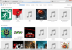 Скриншот iTunes